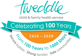 Tweddle Centenary