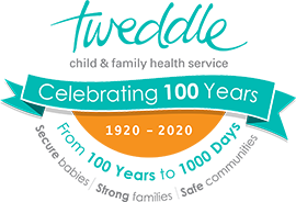 Tweddle Centenary