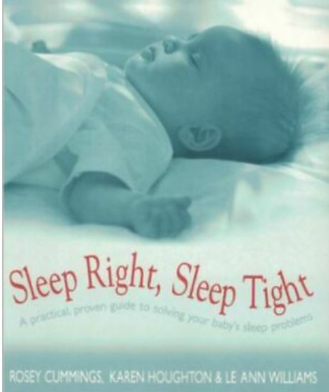 Tweddle's Sleep Right Sleep Tight 1990s